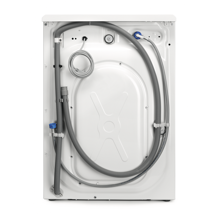Electrolux - Frontmatet vaskemaskin - EW8F6248A1
