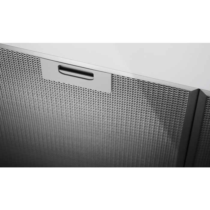 Electrolux - Integrert ventilator - LFU327W