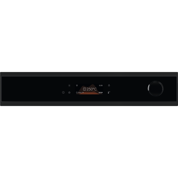 Electrolux - Pyrolyseovn - OOP947NB