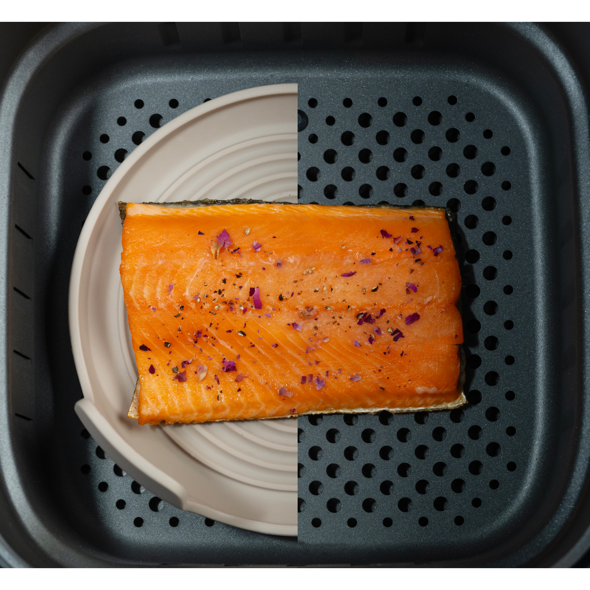 Electrolux - Air Fryer-tilbehør - EAFEK2