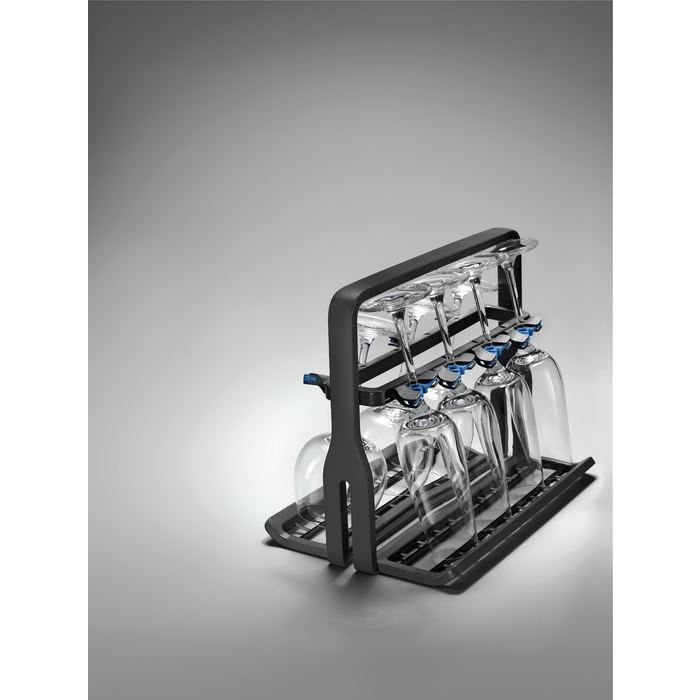 Electrolux - Glasskurv oppvaskmaskin - E9DHGB01