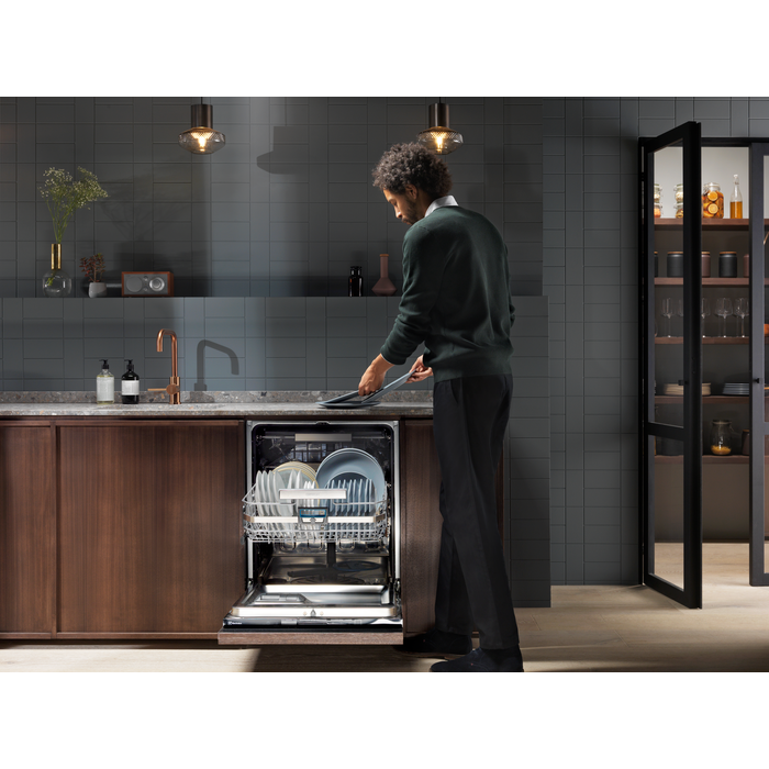 Electrolux - Integrert oppvaskmaskin 45-60 cm - KECA7400W