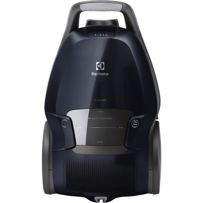 Electrolux - Støvsugere med pose - PD91-6ST