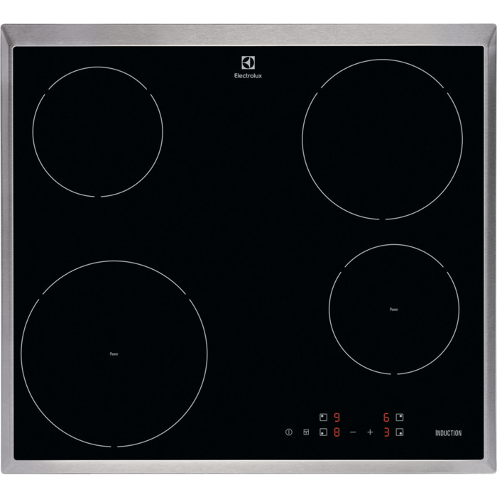Electrolux - Induksjonstopp - HOI625X