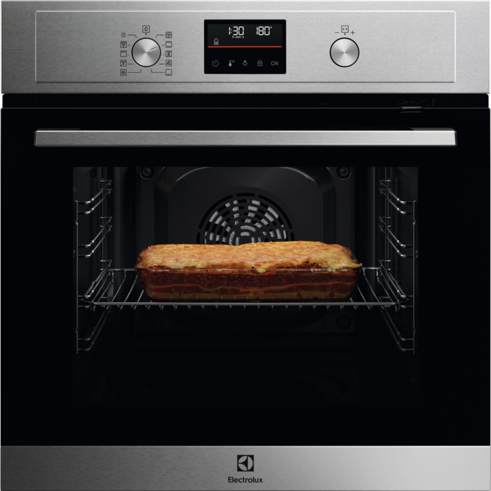Electrolux - Innbyggingsovn - OOP801NX