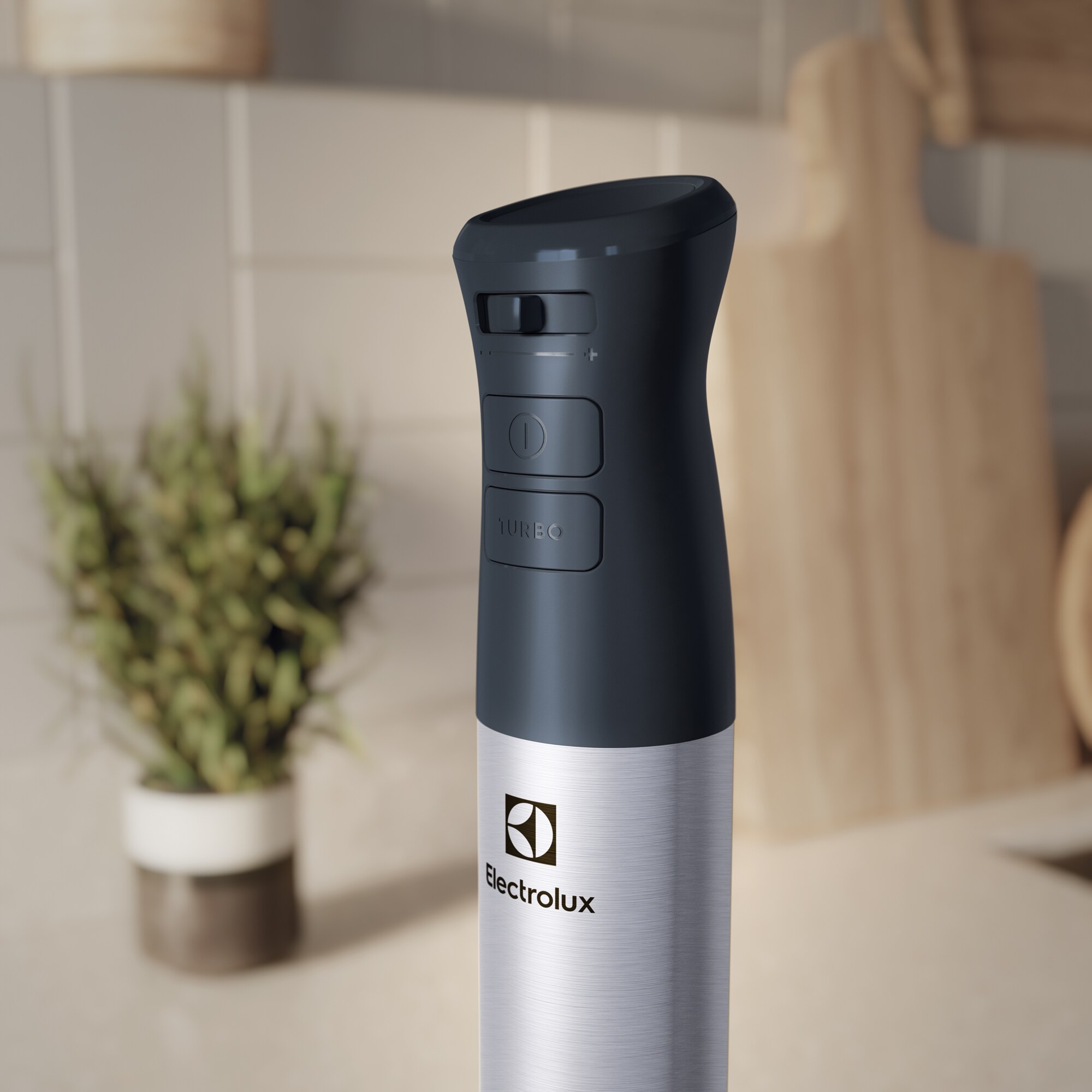 Electrolux - Stavmikser - E5HB1-6SS