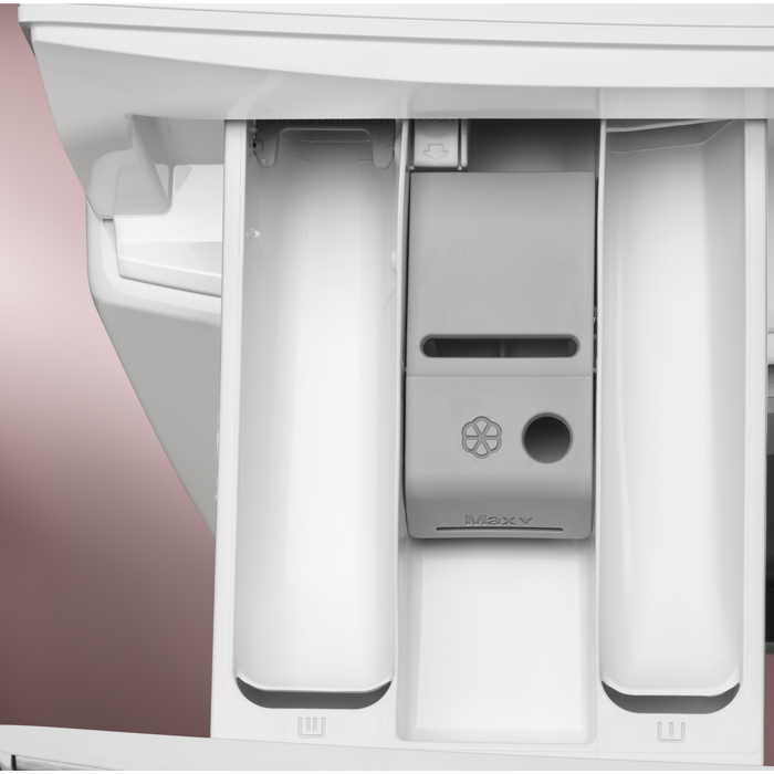 Electrolux - Frontmatet vaskemaskin - EW7F8669E6