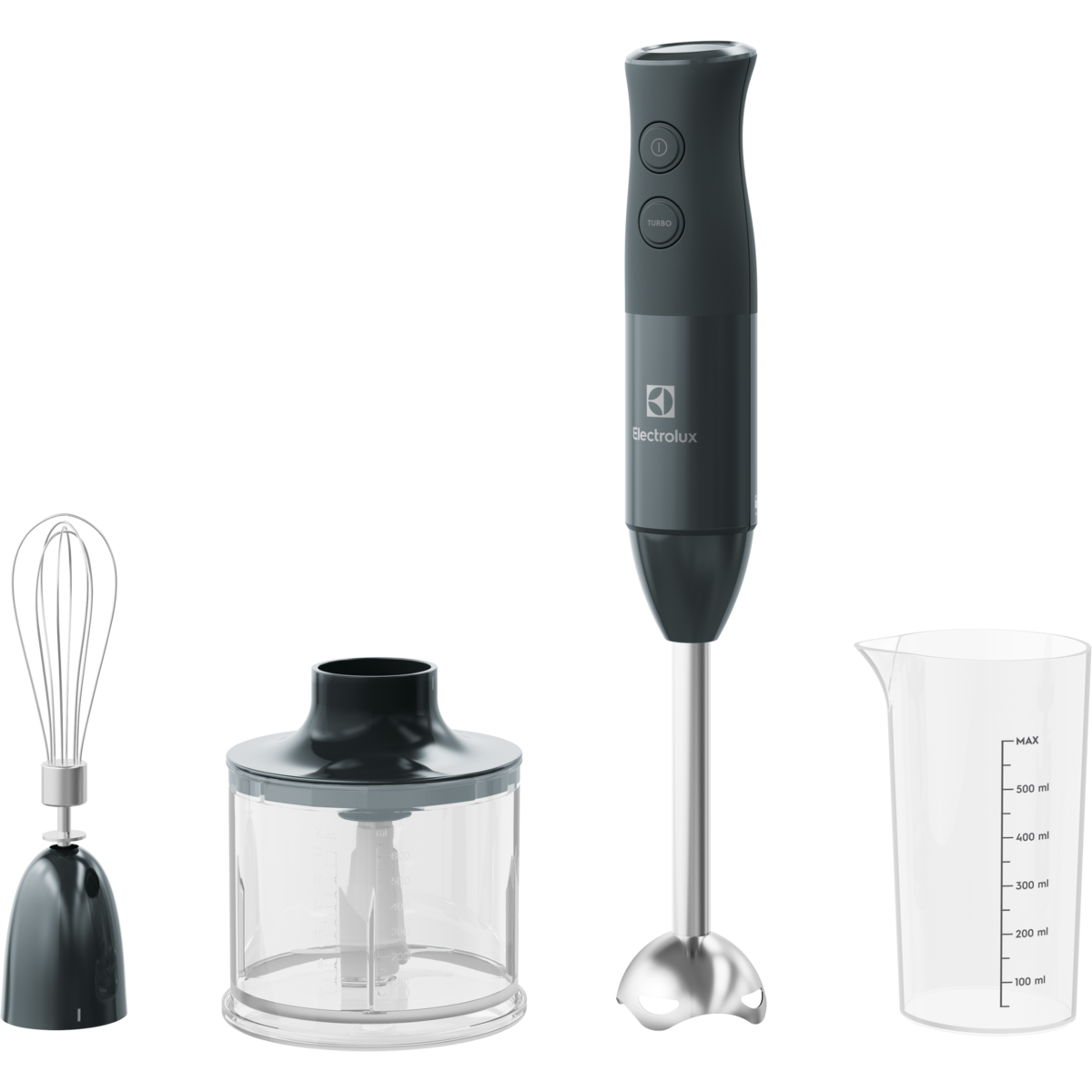 Electrolux - Stavmikser - E4HB1-6GG
