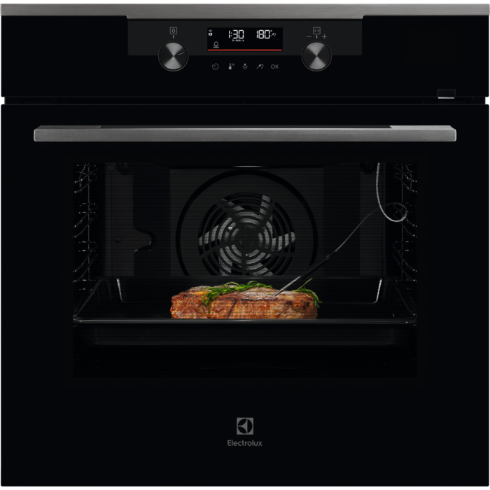 Electrolux - Innbyggingsovn - EOK8P2B0