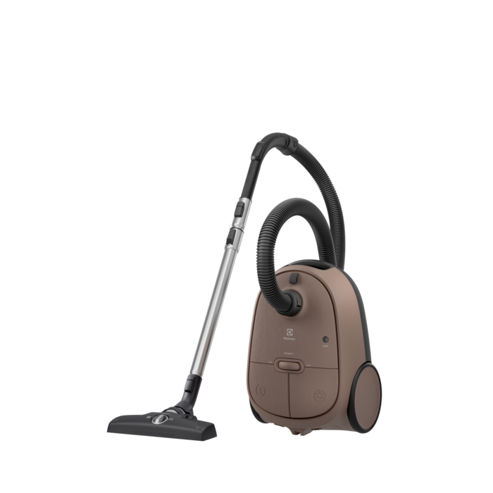 Electrolux - Støvsugere med pose - EB61C3WBL