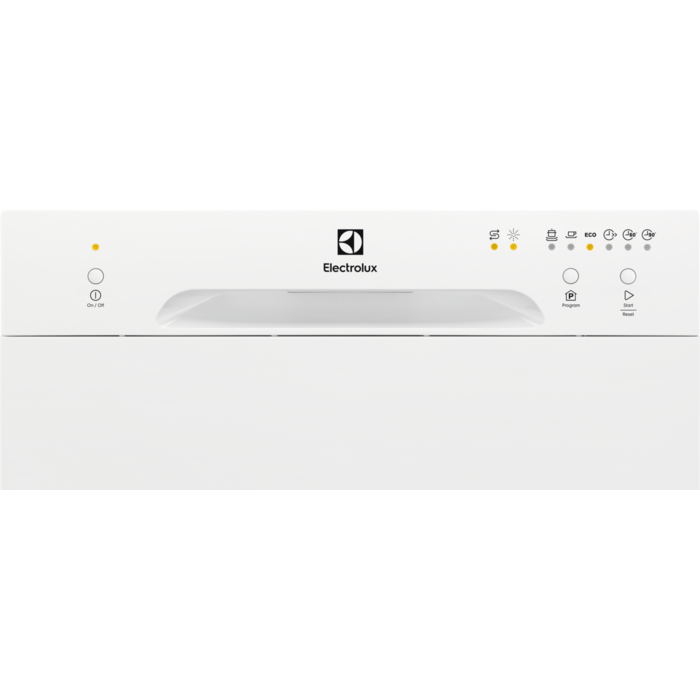 Electrolux - Benkoppvaskmaskin - ESF2300DW