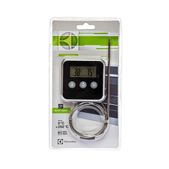 Electrolux - Digitalt steketermometer - E4KTD001