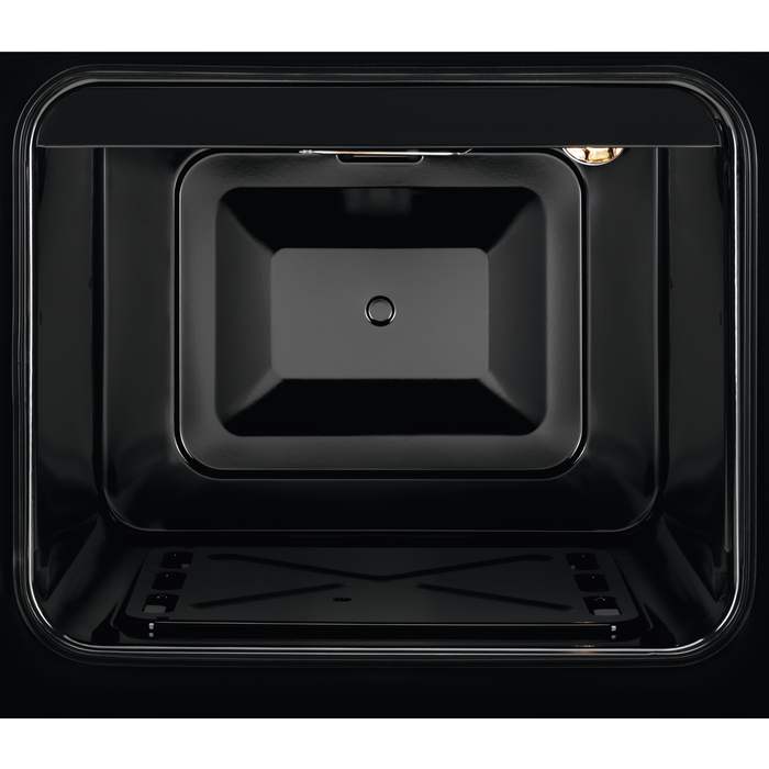 Electrolux - Elektrisk komfyr - LKR5000N0W