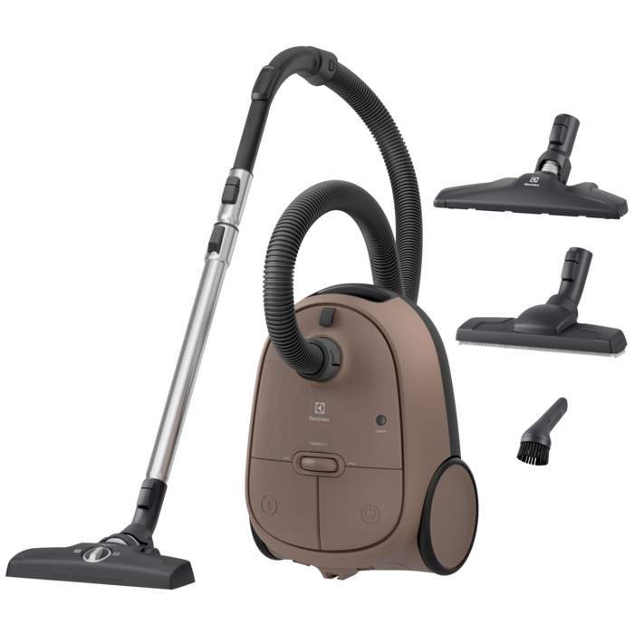 Electrolux - Støvsugere med pose - EB61C3WBF