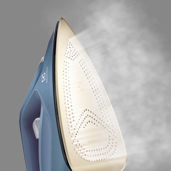 Electrolux - Dampstasjon - E8ST1-6DBM