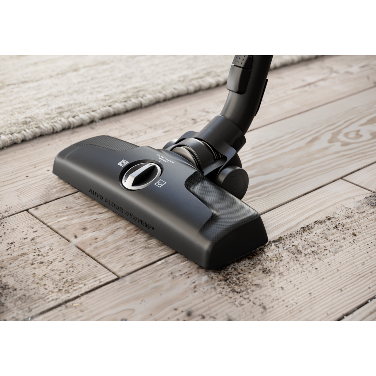 Electrolux - Støvsugere med pose - EB61C3WBL