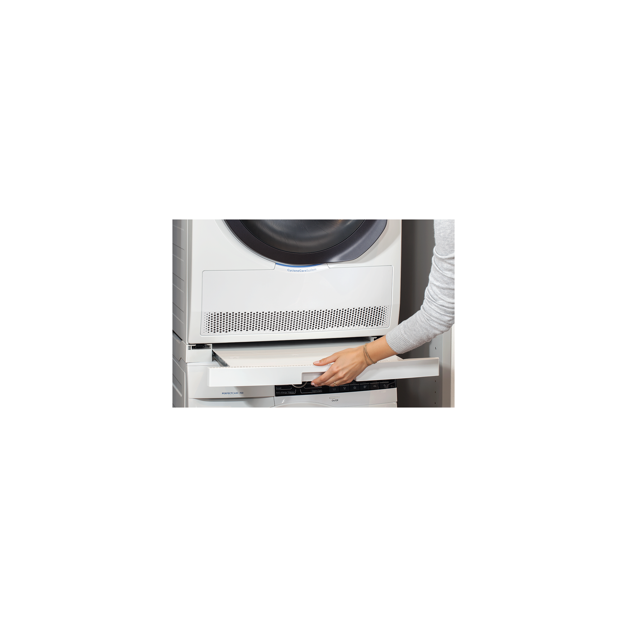 Electrolux - Stableramme - E1WYHSK1