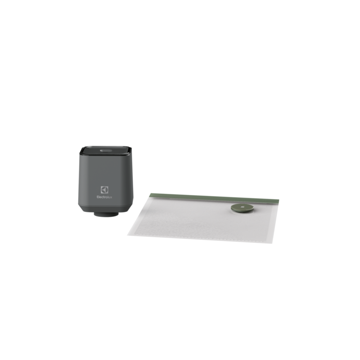 Electrolux - Vakuumpakker - EVSK1