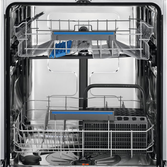 Electrolux - Oppvaskmaskin 60 cm - ESA47220UX