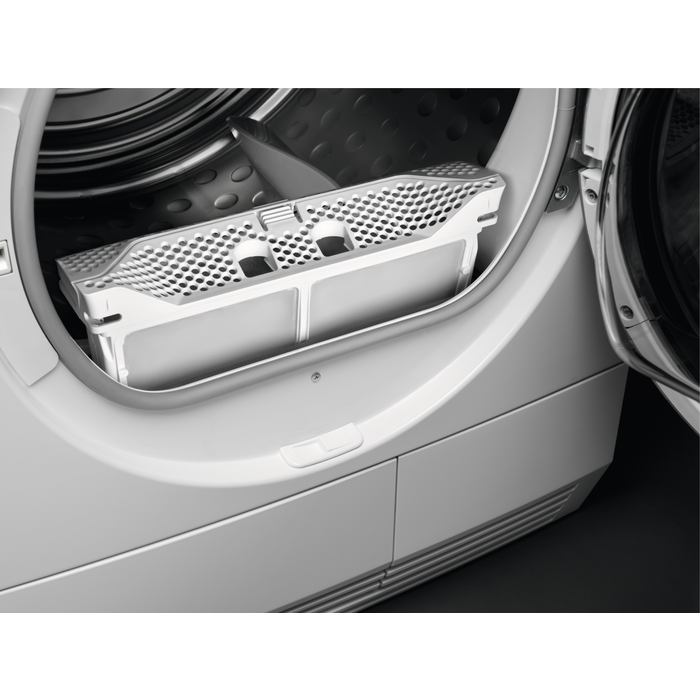 Electrolux - Kondenstørketrommel - EW2C327R1