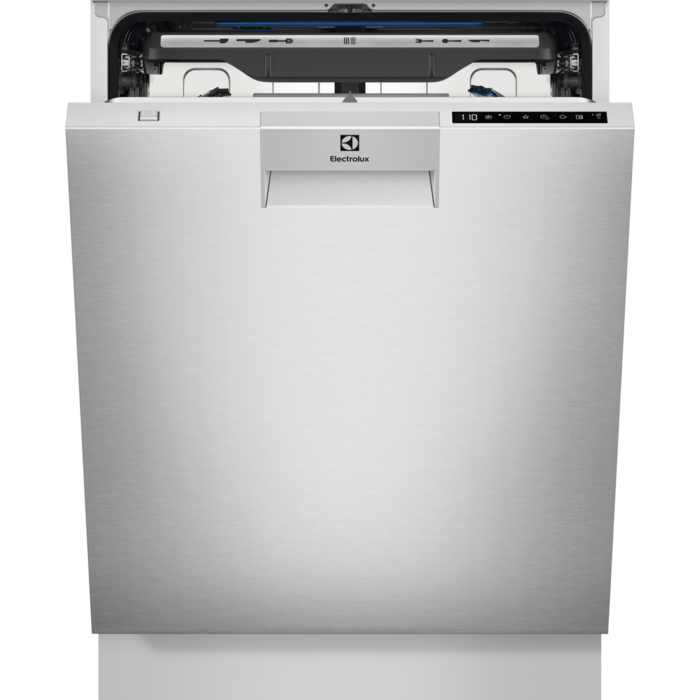 Electrolux - Frittstående oppvaskmaskin 45-60 cm - ESZ89300UX
