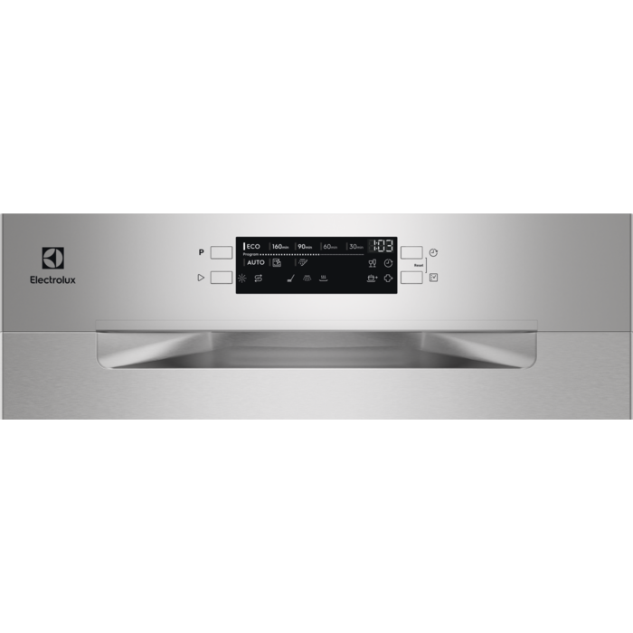Electrolux - Oppvaskmaskin 60 cm - ESM48320UX