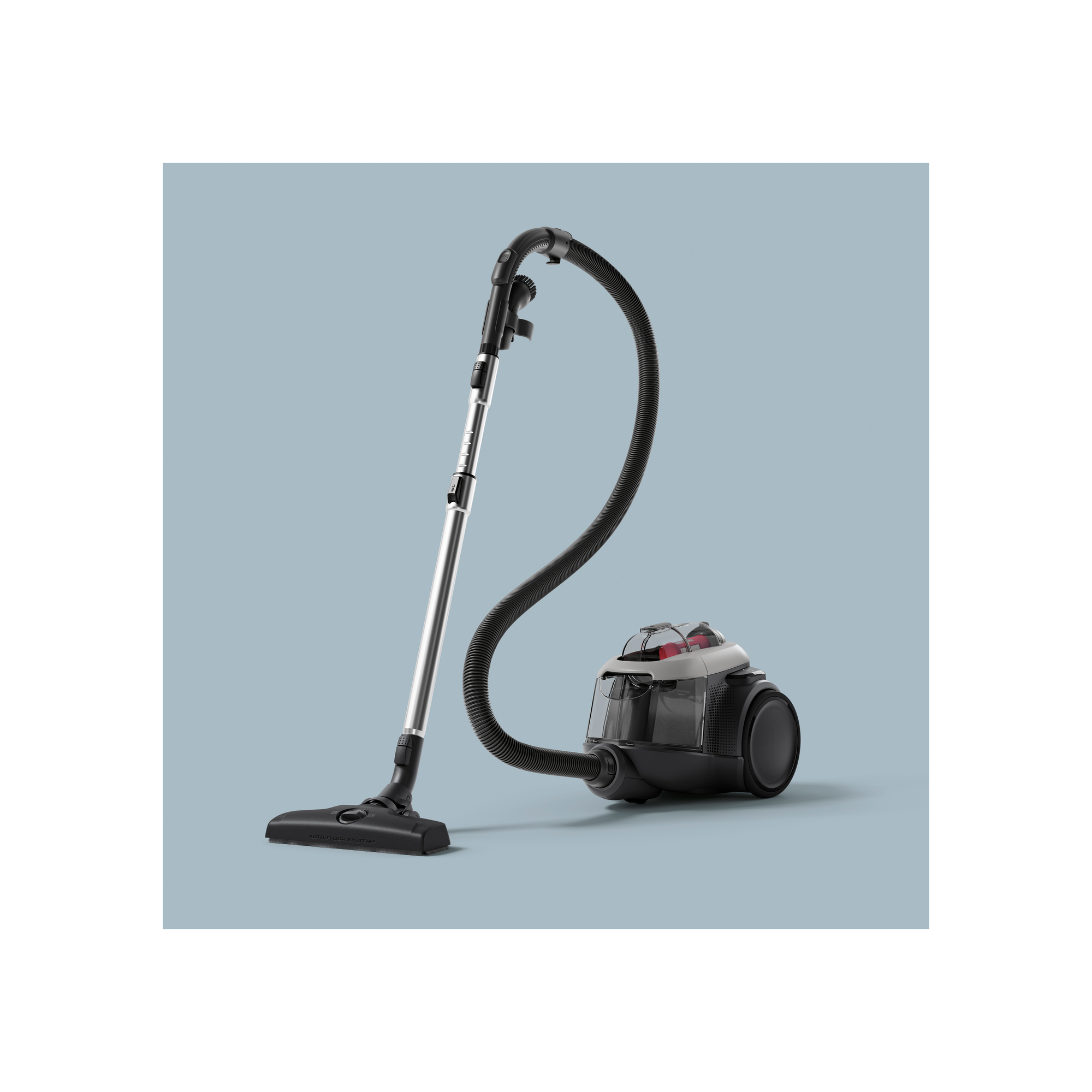 Electrolux - Bagless Vacuum Cleaner - EL61A4UG