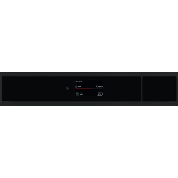 Product Control Panel