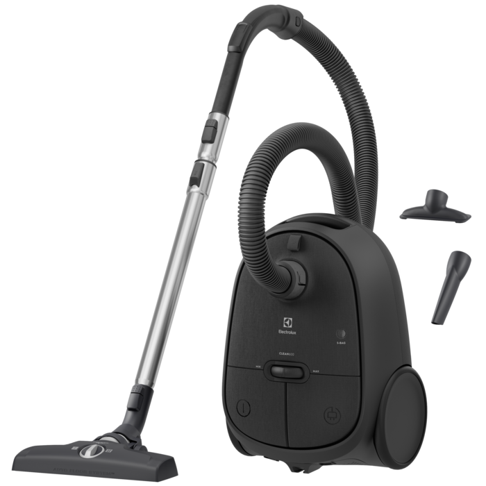 Electrolux - Støvsugere med pose - EB61C1GG