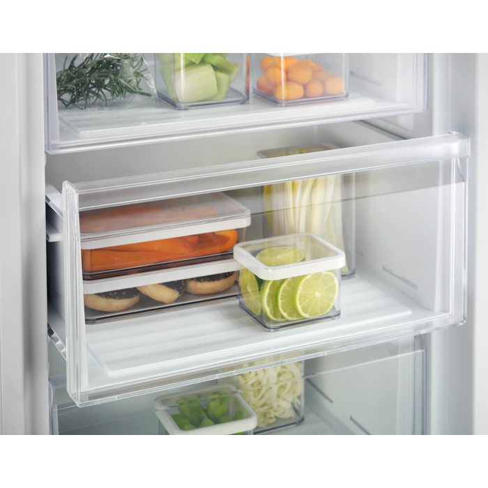 Electrolux - Frittstående frysere - LUT2NE32W
