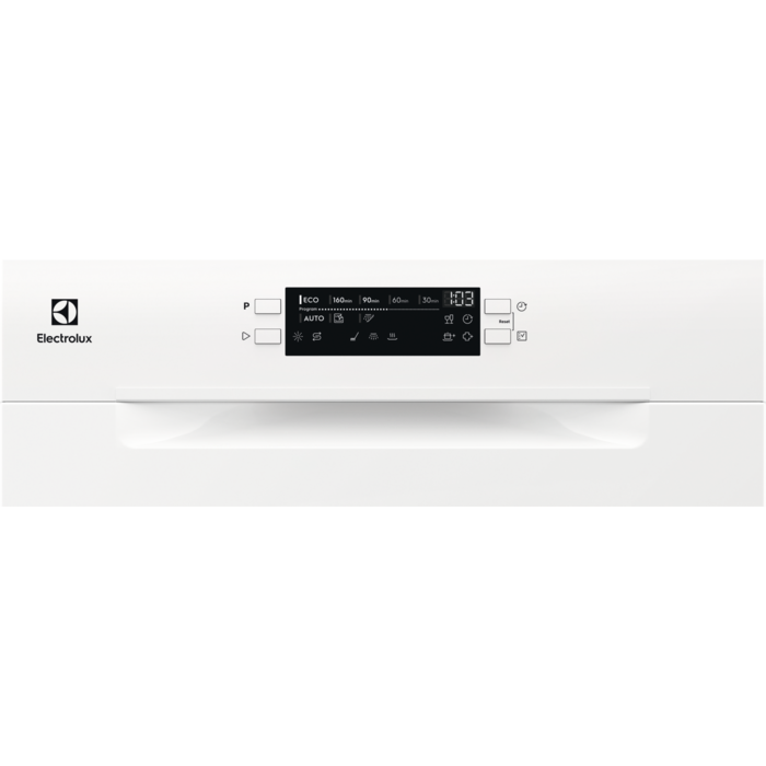 Electrolux - Frittstående oppvaskmaskin 45-60 cm - ESM48320UW