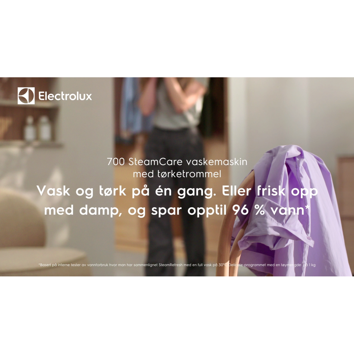 Electrolux - Vakuumpakker - EWI722KX6K