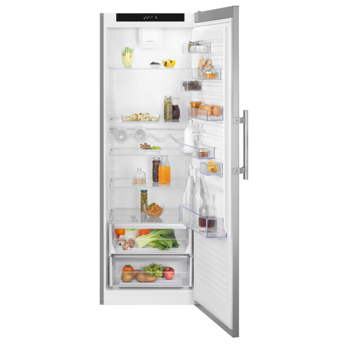 Electrolux - Frittstående kjøleskap - LRC4DE35XR