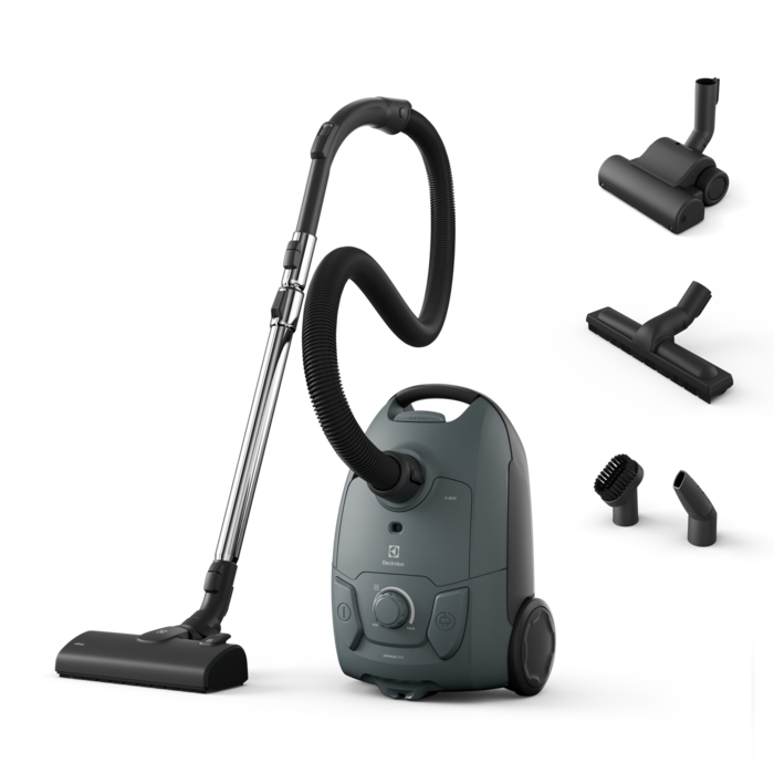 Electrolux - Støvsugere med pose - EB51A4OG