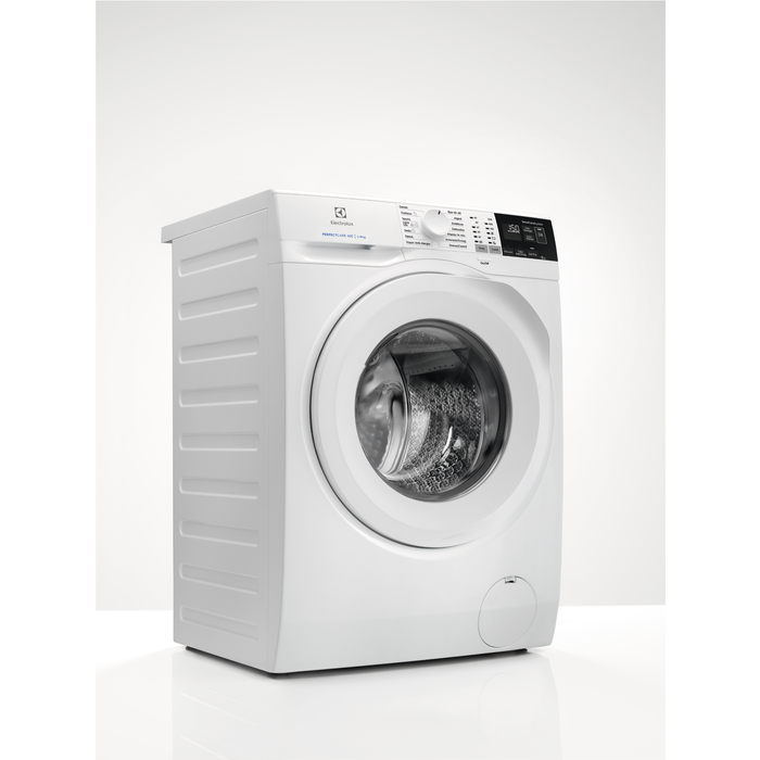 Electrolux - 8 kg vaskemaskin - EW6F5248G4