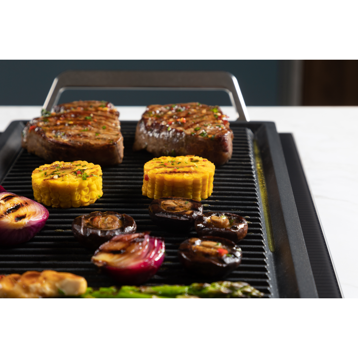 Electrolux - Grillpanne - E9HL33