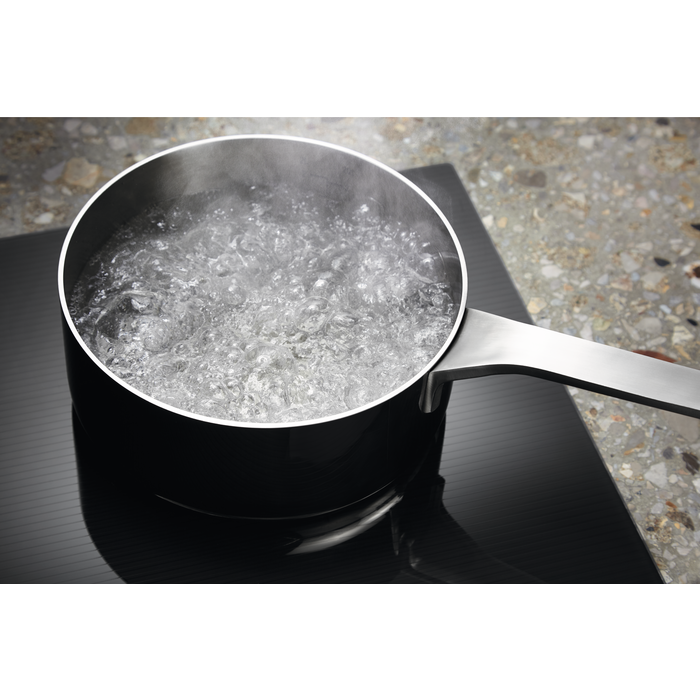 Electrolux - Induksjonstopp - HOB890PMF