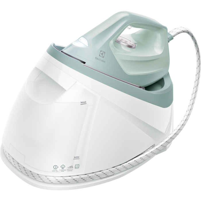 Electrolux - Dampstasjon - E7ST1-2LG