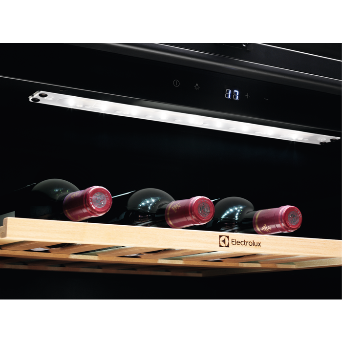Electrolux - Vinskap - EWUS052B5B