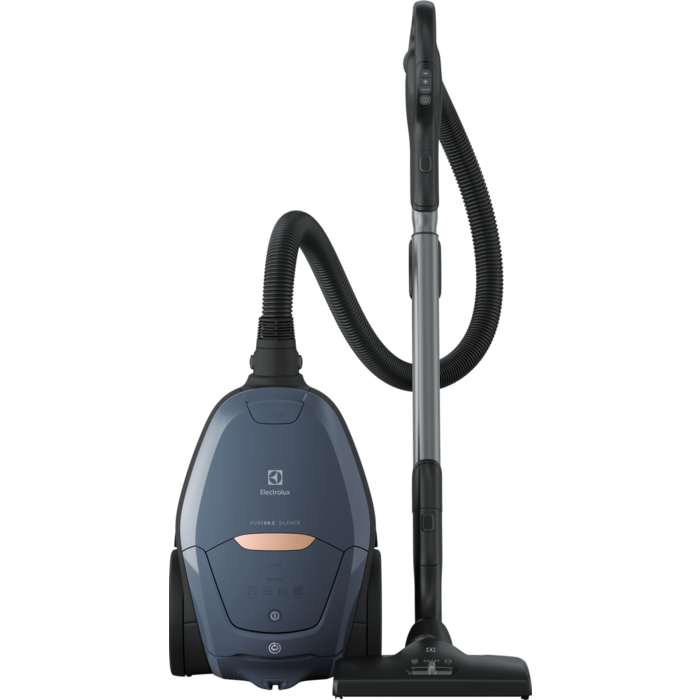Electrolux - Støvsugere med pose - PD82-8DB