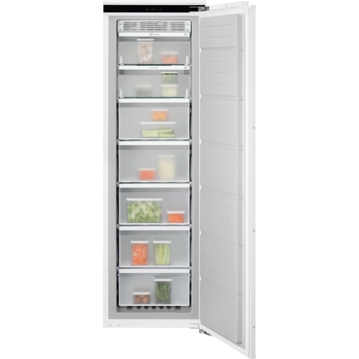 Electrolux - Integrerte frysere - EUN7NE18C