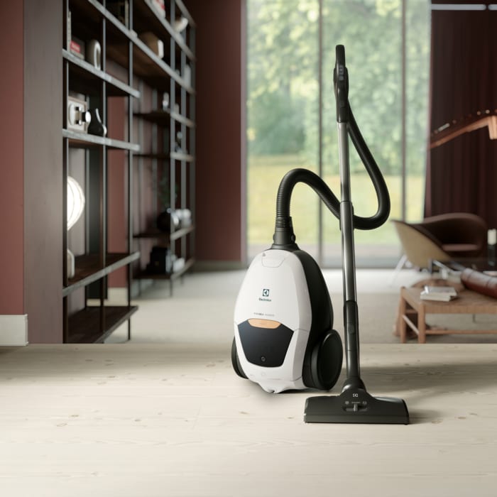 Electrolux - Støvsugere med pose - PD82-ALRG