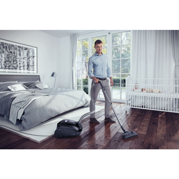 Electrolux - Støvsugere med pose - EUSC62-EB