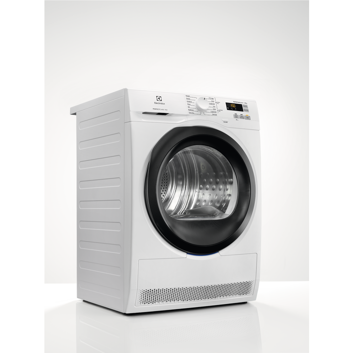 Electrolux - Varmepumpetrommel - EW7H458P4