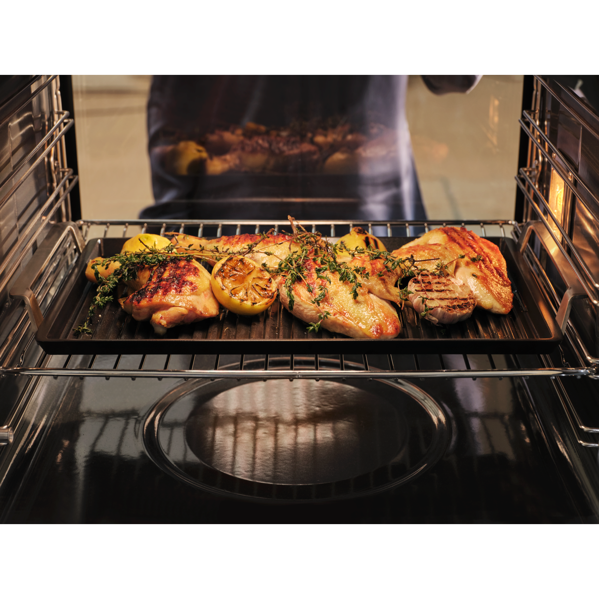 Electrolux - Grillpanne - E9HHPG11