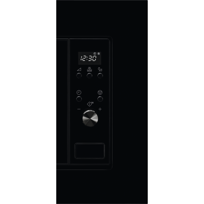 Electrolux - Integrert mikrobølgeovn - LMS2173NB