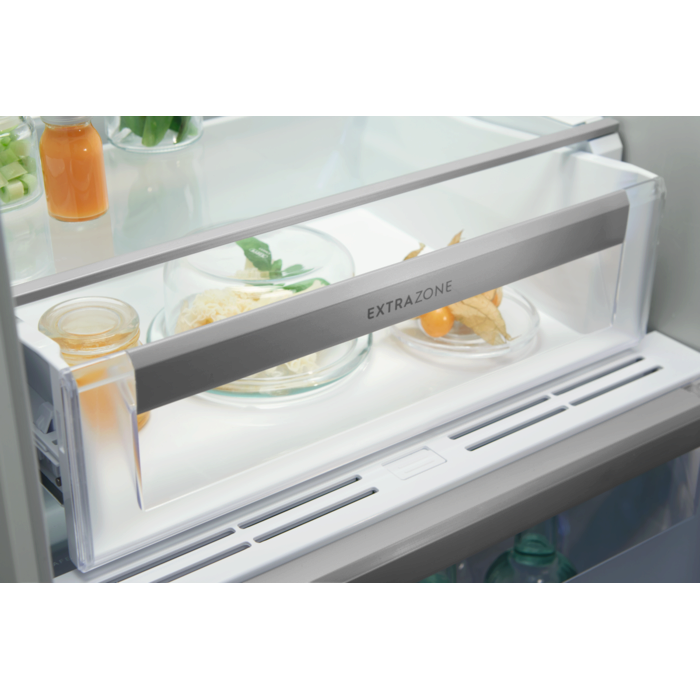 Electrolux - Integrert kjøleskap - KRD6DE18S1