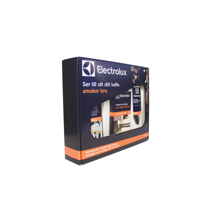 Electrolux - Descaler - ECKSE