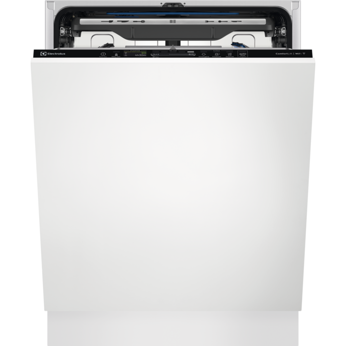 Electrolux - Integrert oppvaskmaskin 45-60 cm - KECA7400W