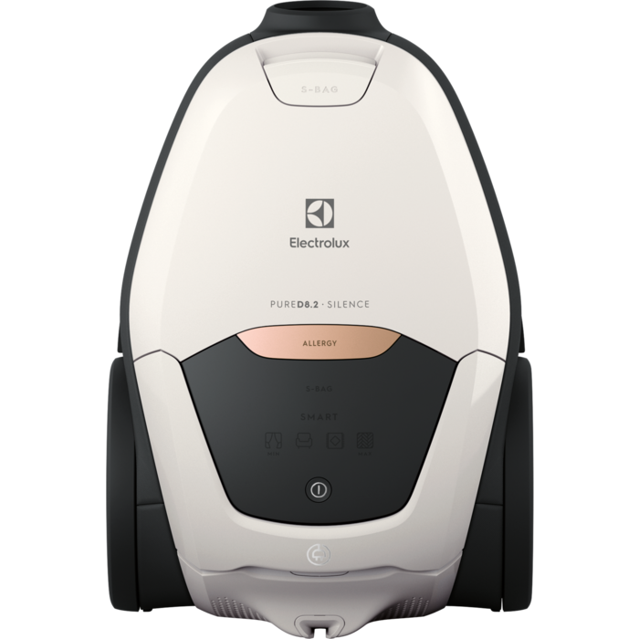 Electrolux - Støvsugere med pose - PD82-ALRG